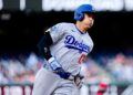 大谷翔平轟出2號全壘打 力助道奇逆轉勝