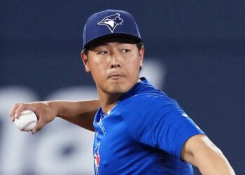 岡本和真美技震驚全場，網友驚呼「日本未見