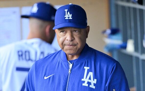 道奇噩夢！貝茲重傷進IL 大谷全壘打難掩