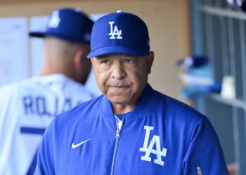 道奇噩耗！貝茲重傷進IL 大谷全壘打難掩