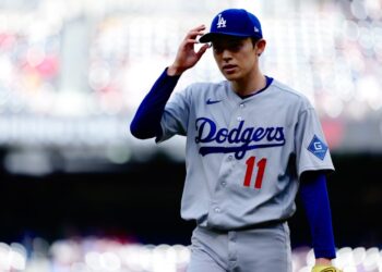 MLB／佐佐木朗希表現掙扎 美專家警告其先發投手定位