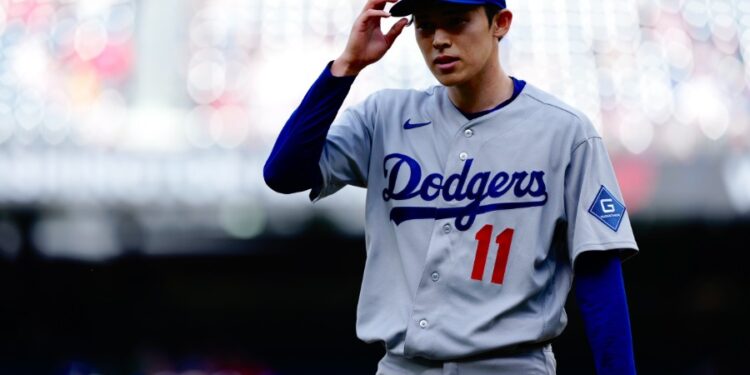 MLB／佐佐木朗希表現掙扎 美專家警告其先發投手定位