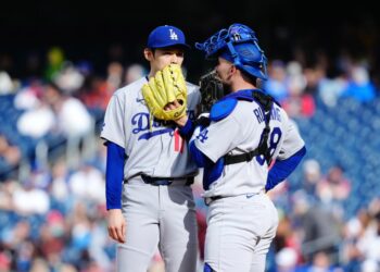 道奇逆轉勝利 佐佐木朗希表現獲肯定