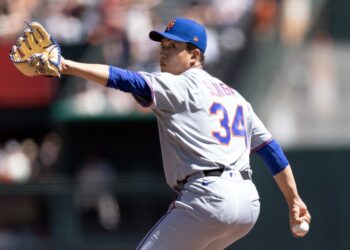 千賀滉大「魔球」驚豔全場，分析家驚呼