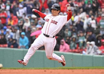 吉田正尚3安打3打點 助紅襪大勝