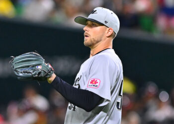 藍鳥戰道奇前4小時 無情通知釋出前樂天投