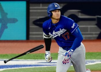 大谷翔平再轟全壘打 日企速推特製鬆餅塔