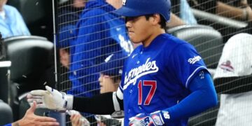 大谷翔平打擊表現亮眼，專家點出潛在挑戰