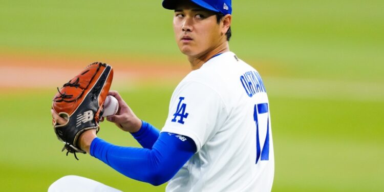 MLB／大谷翔平16日對決大都會 再挑戰日本投手連續自責分零紀錄