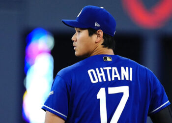 大谷翔平遭噓聲洗禮，加拿大解說笑翻