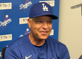 大谷翔平連兩場開轟，量產模式啟動