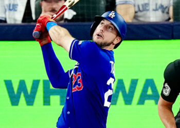 大谷翔平不孤單！383億男遭遇大噓聲