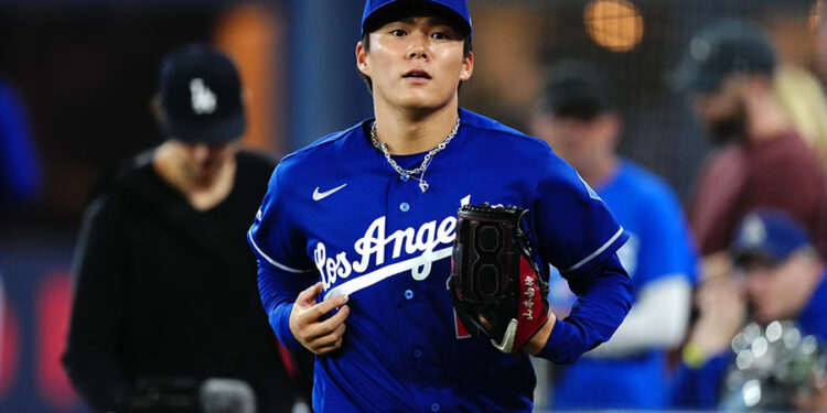 山本由伸重返多倫多 期待與岡本和真對決 山本由伸重返多倫多 期待與岡本和真對決