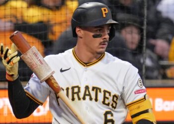 MLB／19歲怪物格里芬與海盜簽下9年223億台幣超大型合約