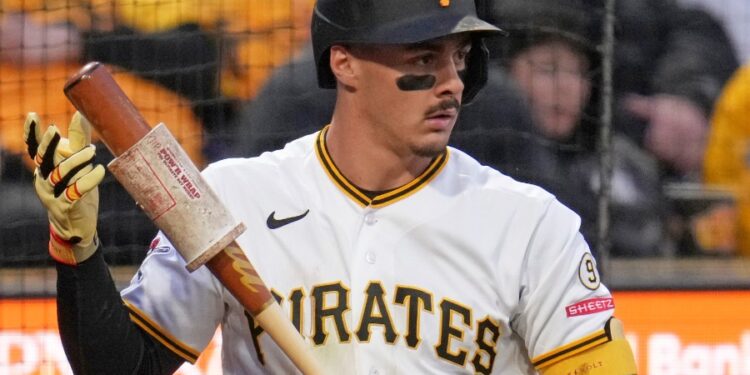 MLB／19歲怪物格里芬與海盜簽下9年223億台幣超大型合約