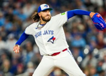 MLB／藍鳥投手龐塞右膝重傷 本季復出無望引發球迷不滿