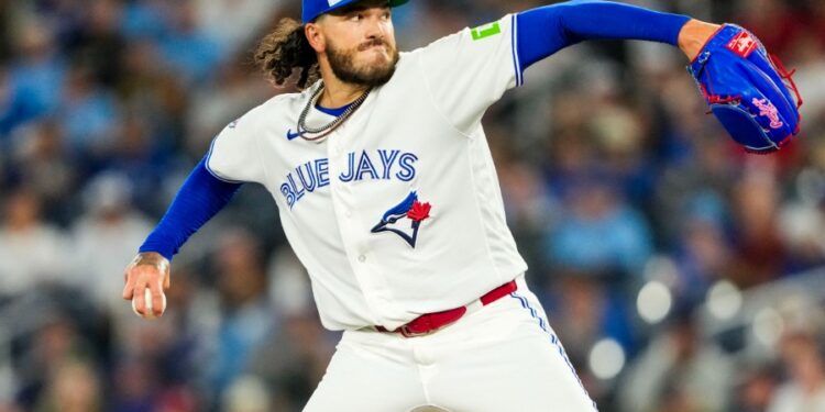 MLB／藍鳥投手龐塞右膝重傷 本季復出無望引發球迷不滿