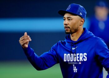 道奇貝茲傷後現曙光，媒體透露新進展