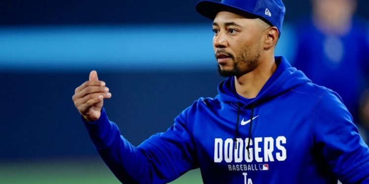 道奇貝茲傷後現曙光，媒體透露新進展