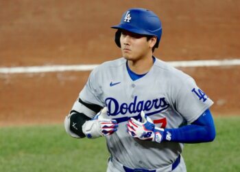 MLB／大谷翔平對決藍鳥先發投手 迪倫·希斯造型大變引發熱議