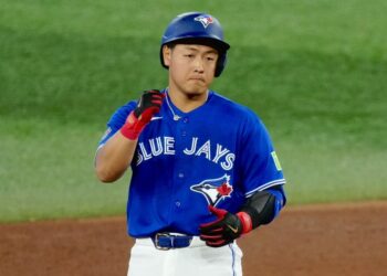 岡本和真獲道奇教頭盛讚：絕佳表現