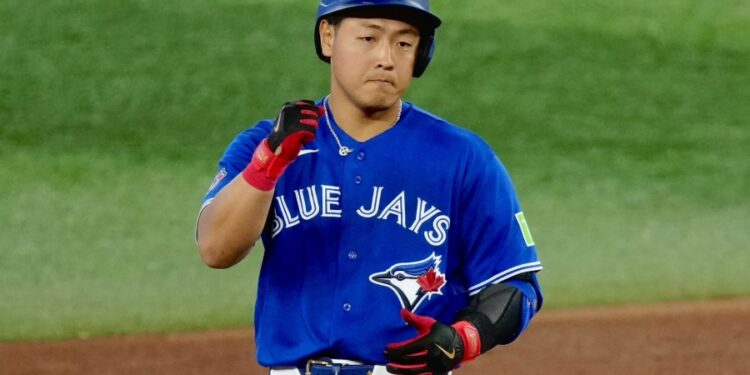 岡本和真獲道奇教頭盛讚：絕佳表現