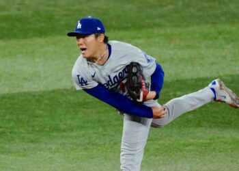 山本由伸再度好投，奪2勝目機會