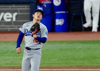 山本由伸奪本季第二勝 感謝隊友救火