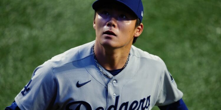 山本由伸再度壓制藍鳥，球迷苦不堪言