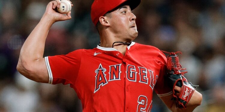 MLB/天使隊52億投資失利 史蒂文森再度手術恐全季報銷 MLB/天使隊52億投資失利 史蒂文森再度手術恐全季報銷