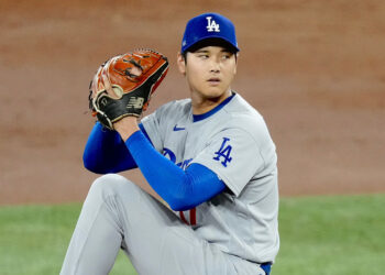 MLB／大谷翔平二刀流展現獨特魅力 投打同時出場引發話題