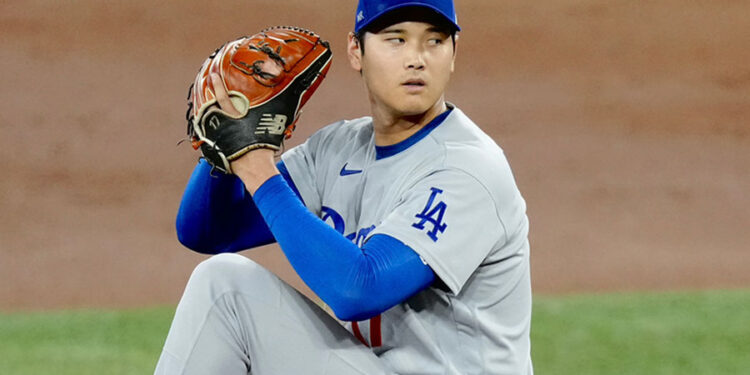 MLB／大谷翔平連續25局無失分紀錄終止 超越達比修與岩隈成日本最長