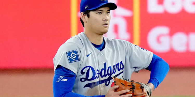 MLB／大谷翔平好投無奈牛棚崩盤 遭藍鳥逆轉痛失勝投