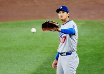 MLB／大谷翔平連續無失分紀錄中止 仍保持多項驚人紀錄