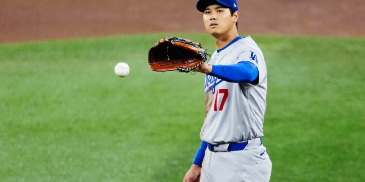 MLB／大谷翔平連續無失分紀錄中止 仍保持多項驚人紀錄