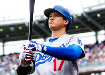 MLB／大谷翔平挑戰450轟200盜壘 偉業可期？前洋基總教練看好