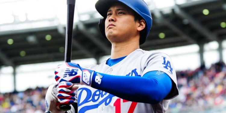 MLB／大谷翔平挑戰450轟200盜壘 偉業可期？前洋基總教練看好