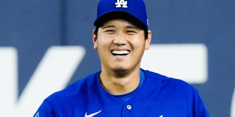 MLB／大谷翔平成為精工全球代言人 新廣告展現迷人風采引粉絲驚嘆