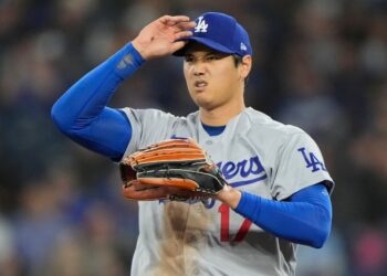 MLB／大谷翔平首局遭捕手挑戰判決失敗 引發球迷熱議