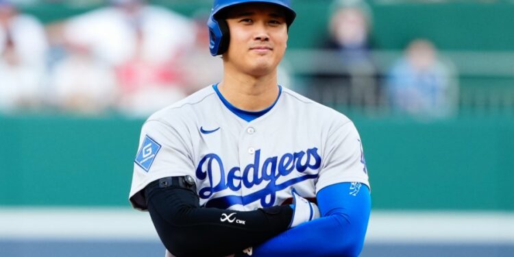 MLB／大谷翔平投打雙驚豔 日美球迷讚嘆不已：史上最佳選手