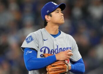 MLB／大谷翔平特例引發不滿？道奇總教練羅伯茲對藍鳥抗議