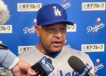 MLB／大谷翔平苦戰自我 6局1失分獲羅伯茲讚賞道出原因