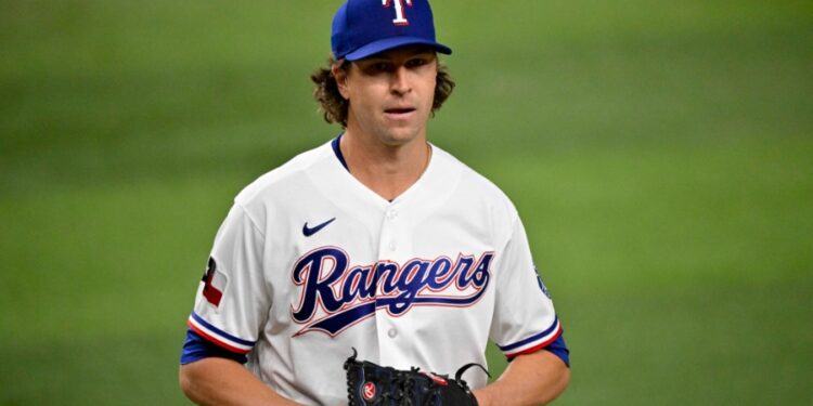 MLB／遊騎兵新款城市連結球衣遭美媒批評設計過於簡單