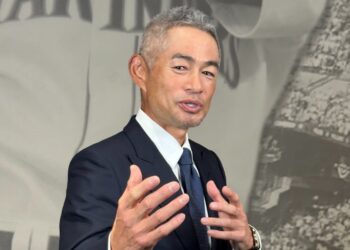 MLB／洋基幽默回應鈴木一朗銅像事件 展現尊敬與歉意