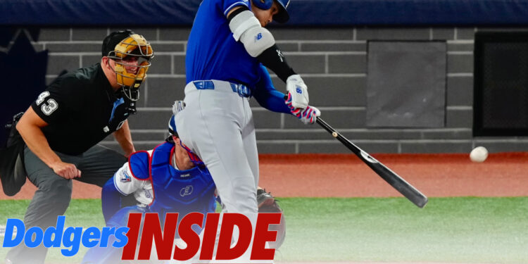 MLB/大谷翔平驚人技術再現 內角低球化全壘打引發熱議 MLB/大谷翔平驚人技術再現 內角低球化全壘打引發熱議