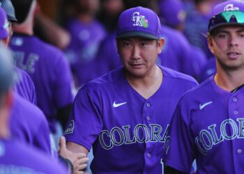 MLB／菅野智之看好洛磯隊前景 新人事改革引發期待與質疑