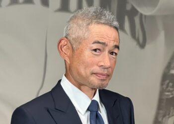 MLB／洋基幽默回應鈴木一朗雕像趣事 引發網友熱議