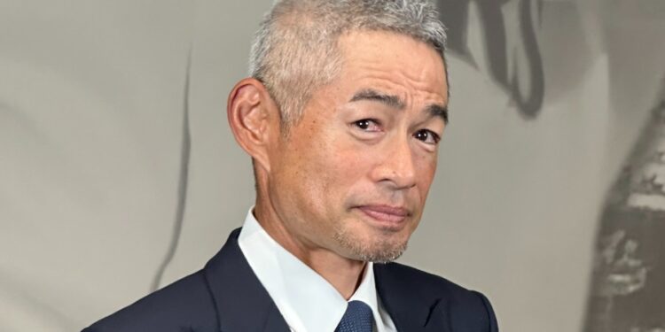 MLB/洋基幽默回應鈴木一朗雕像趣事 引發網友熱議 MLB/洋基幽默回應鈴木一朗雕像趣事 引發網友熱議