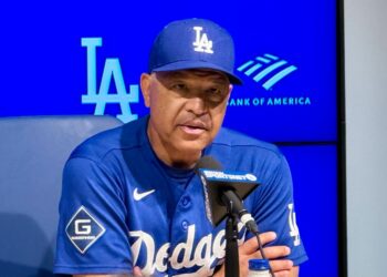 MLB／佐佐木朗希表現不佳仍留先發 羅伯茲否認調至牛棚