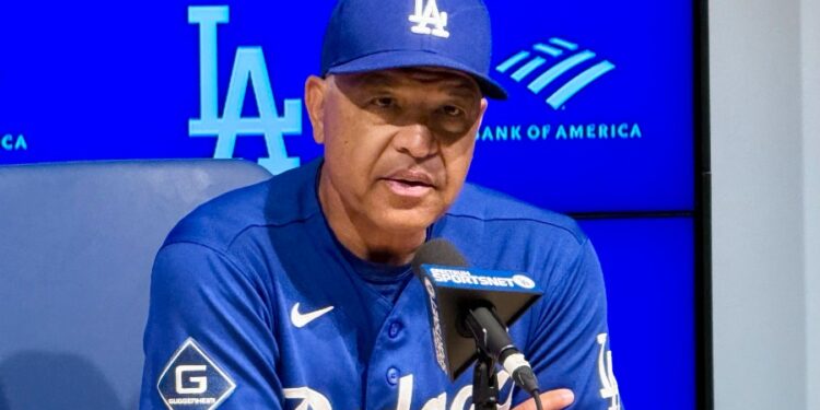 MLB／佐佐木朗希表現不佳仍留先發 羅伯茲否認調至牛棚